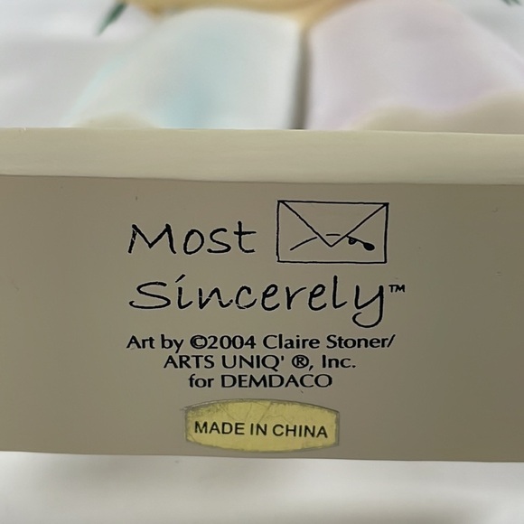 Best Friends by Clair Stoner Figures - Picture 8 of 14